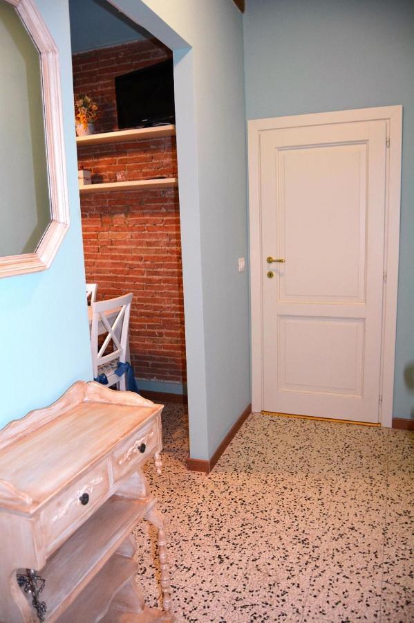 La Casa Della Pieve Vecchia Lejlighed Marmigliaio Eksteriør billede